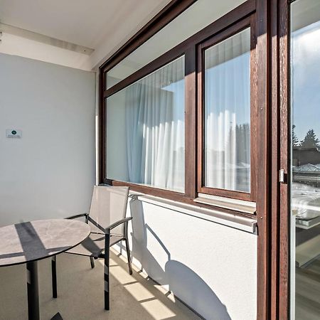 Huber Living Basic 106 Apartment Germering Exterior photo