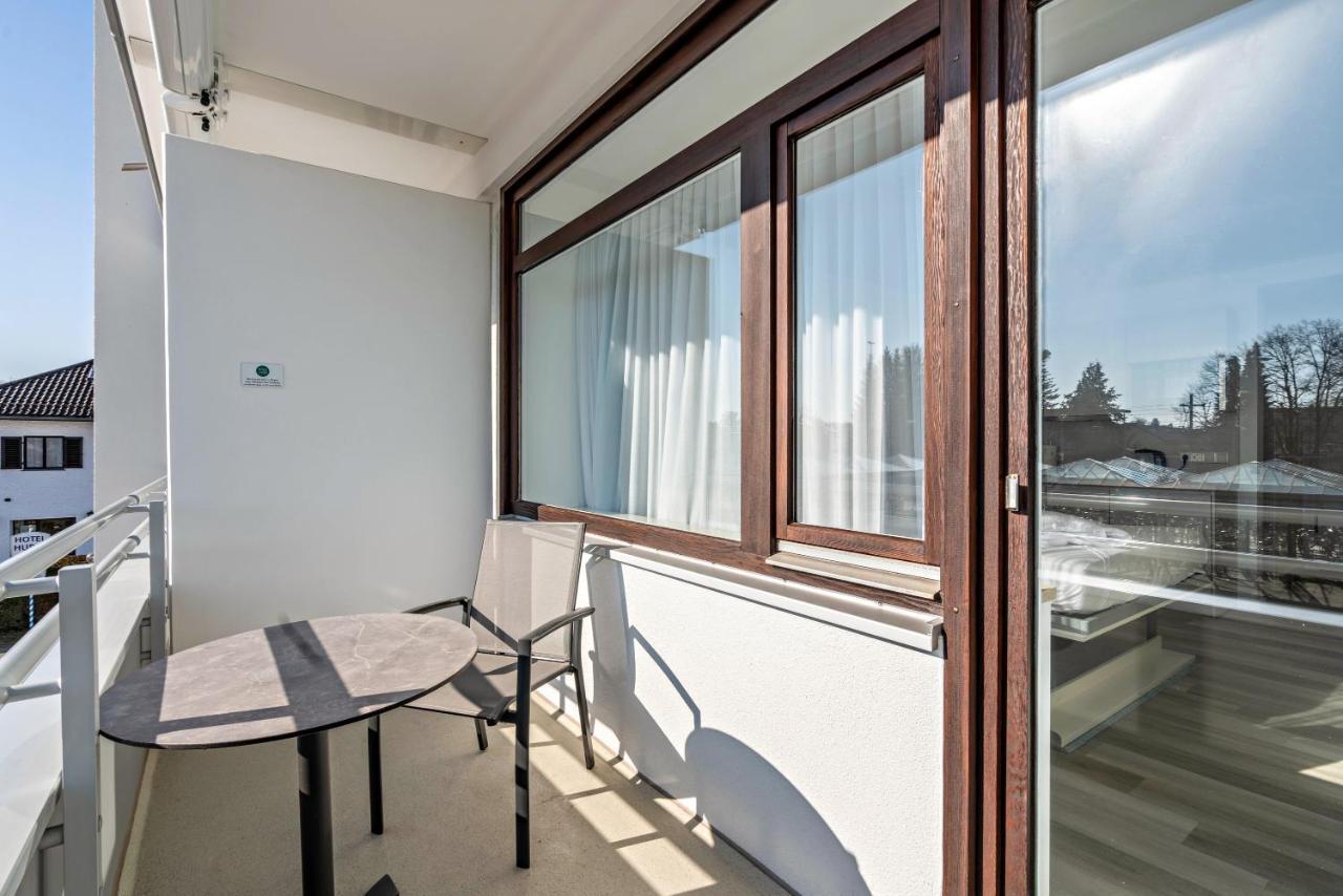 Huber Living Basic 106 Apartment Germering Exterior photo